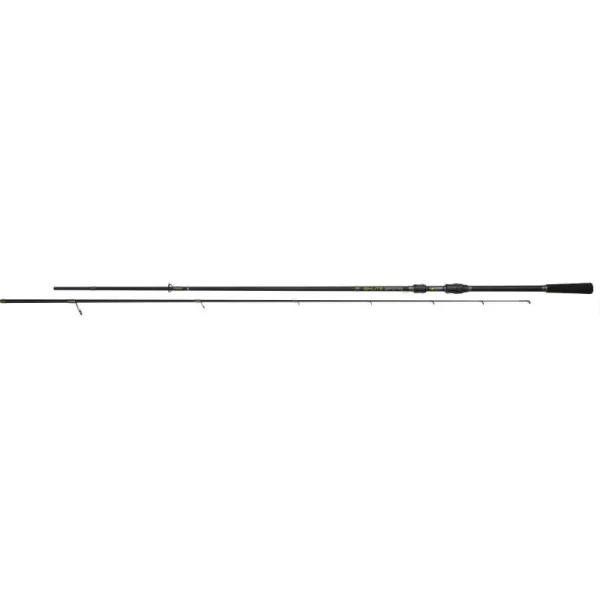 Mikado Bixlite Predator 10-35gr 2,40m 2-teilige Spinnrute