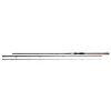 Mikado NSC Power 5-30gr 3,60m 3-teilige Matchrute