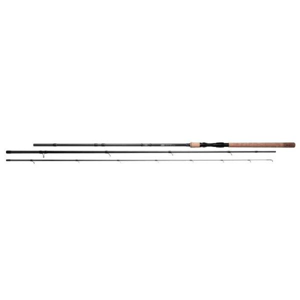 Mikado NSC Power 5-30gr 3,60m 3-teilige Matchrute