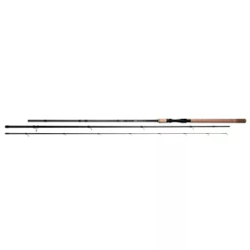 Mikado NSC Power 5-30gr 3,90m 3-teilige Matchrute