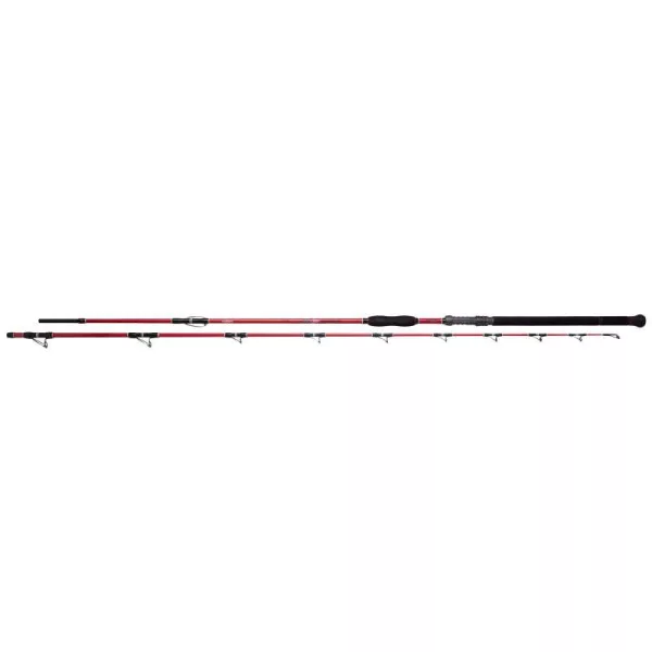 Mikado NSC Pole 700 7m 7-teilige Kopfrute