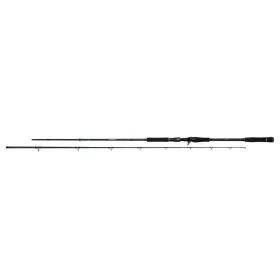 Mikado JAWS Micro Secret 2-10gr 1,98m 2-teilige Spinnrute