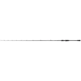 Mikado JAWS Pike Monster 30-85gr 2,45m 2-teilige Spinnrute
