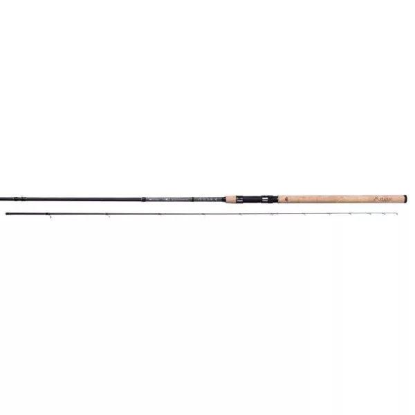 Mikado Toxy Power 200gr 3,90m 3+3-teilige Feeder Rute