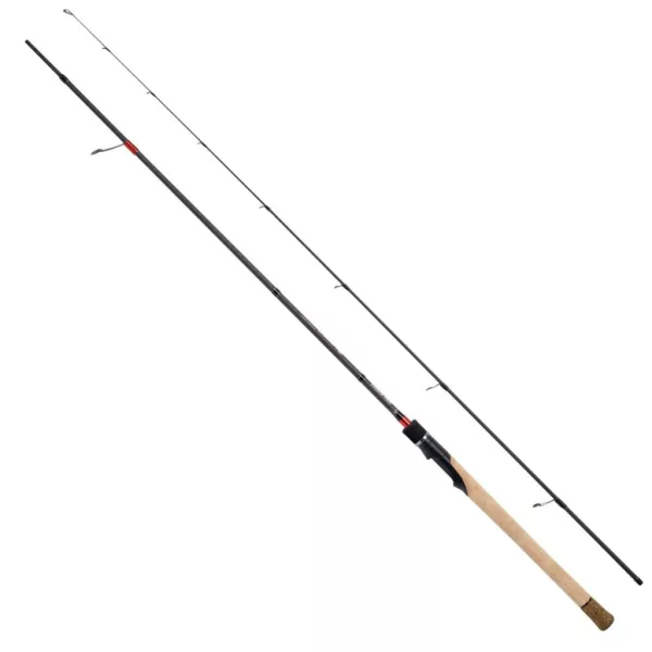 WFT Penzill Extremos Shad M-Fast 2,40M 10-30G Spinnrute