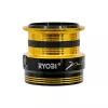 Ryobi Ixorne 2000 9+1 inkl. Frontbremse und Ersatzspule