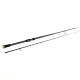 Sportex X-Act RS-2 Trout 1,95m 3-21gr 2-teilige Spinnrute