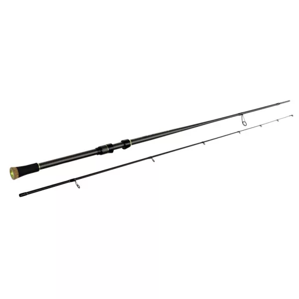 Sportex X-Act RS-2 Trout 2,05m 3-21gr 2-teilige Spinnrute