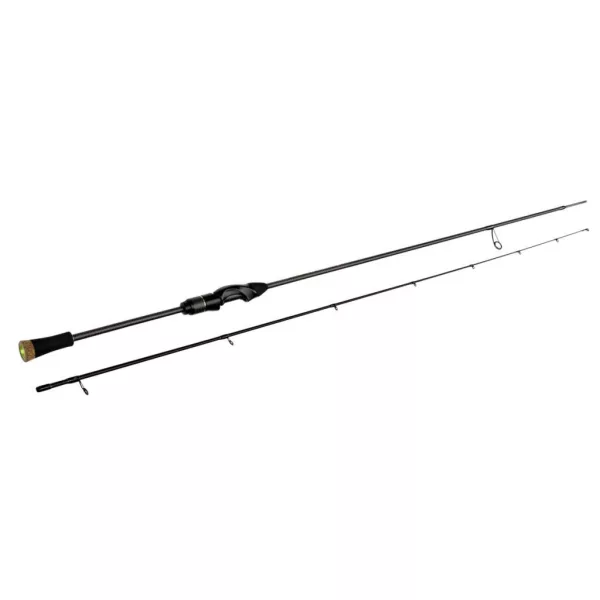 Sportex X-Act Trout RS-2 Spoon 2,15m 0,2-10gr 2-teilige Spinnrute