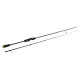 Sportex X-Act Trout RS-2 Spoon 2,15m 0,2-10gr 2-teilige Spinnrute