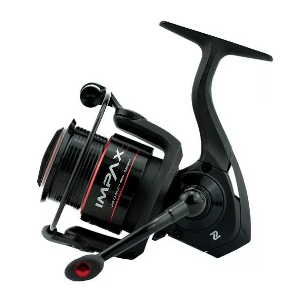 Nytro Impax 4000 Frontbremsrolle