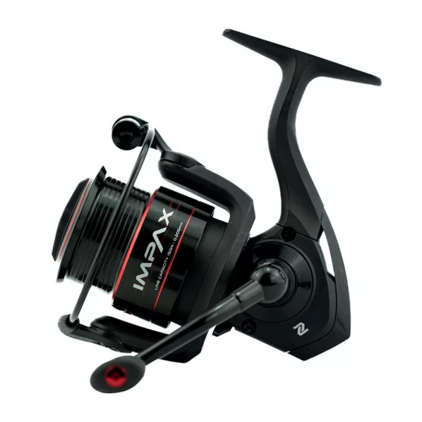 Nytro Impax 5000 Frontbremsrolle