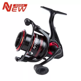 Nytro MK2 4000 Frontbremsrolle