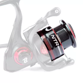 Nytro MK2 3000 Aluminium Ersatzspule