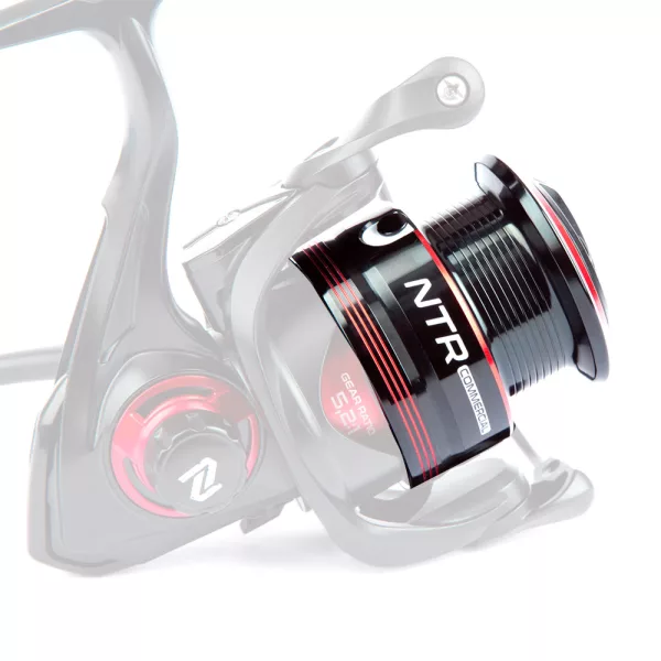 Nytro MK2 3000 Aluminium Ersatzspule