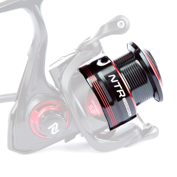 Nytro MK2 4000 Aluminium Ersatzspule