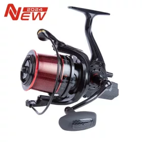 Nytro StarkX Carbon Long Cast 4500 Frontbremsrolle