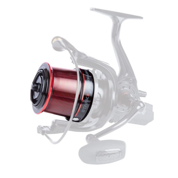 Nytro StarkX CLC 4500 Alu Ersatzspule