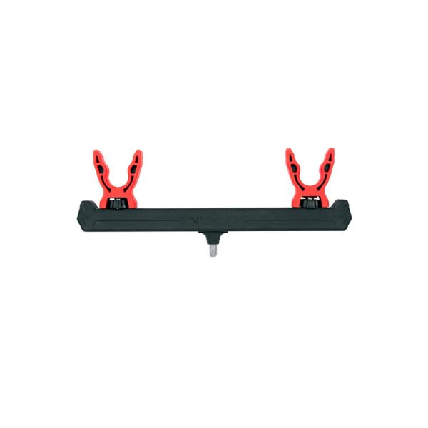 Nytro Steady Sliding Double Duo Back Rest Doppelte Rutenauflage