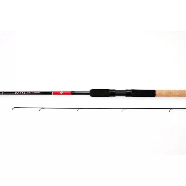 Nytro Ntr Commercial Pellet Waggler 3,00m 4-10gr 2-teilige Matchrute
