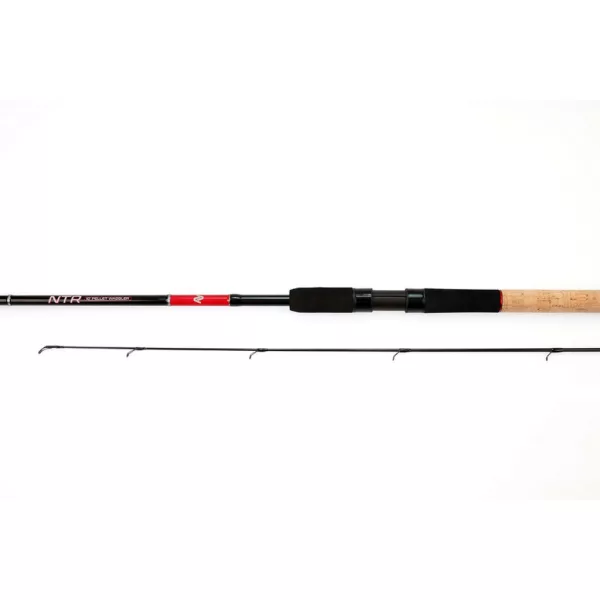 Nytro Ntr Commercial Pellet Waggler 3,30m 4-10gr 2-teilige Matchrute