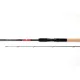 Nytro Ntr Commercial Pellet Waggler 3,30m 4-10gr 2-teilige Matchrute