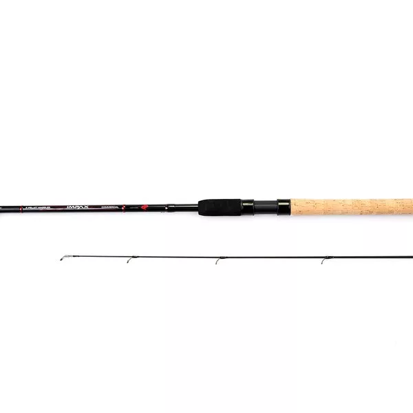 Nytro Impax Commercial Pellet Waggler 3,00m 4-10gr 2-teilige Matchrute