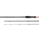 Nytro Marvelist Natural Float 3,90m 20gr Medium 3-teilige Match Rute