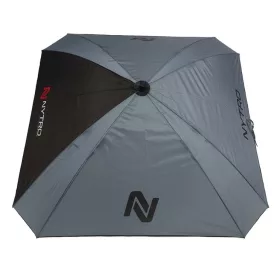 Nytro Square-One Match Brolly 50cm Angel Regenschirm
