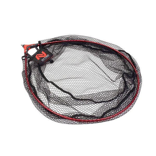 Nytro Spoon Net Quick-Dry Big Fish 18inch Kescherkopf