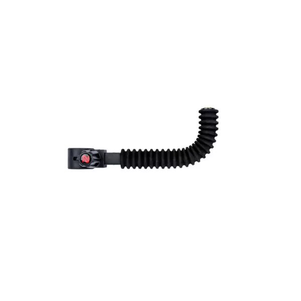 Nytro Connect-IT X36 Ripple Bar Single Short Rutenhalterarm