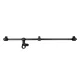 Nytro Connect-IT X36 Tool Bar Single Long Kescherhalter