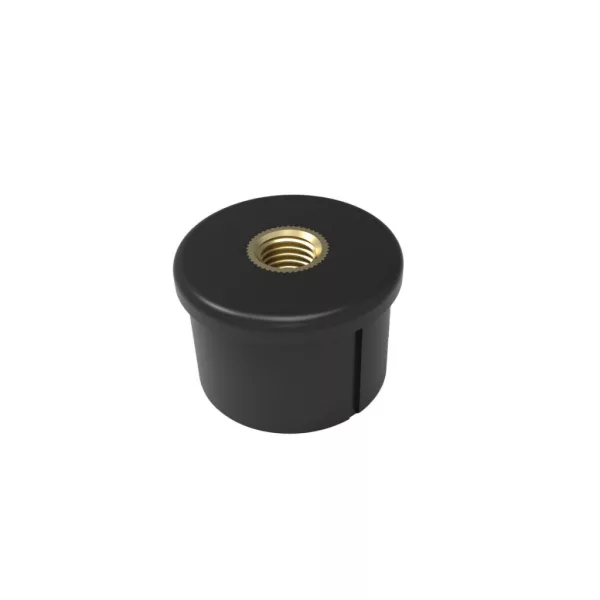 Nytro Connect-IT X36 Screw Cap Gewindestopfen 2 Stk.