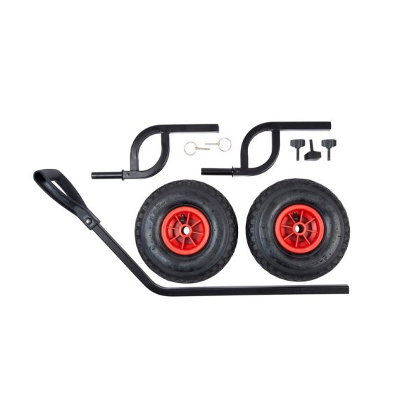 Nytro Connect-IT X36 SLS36 Wheel Kit Radsatz