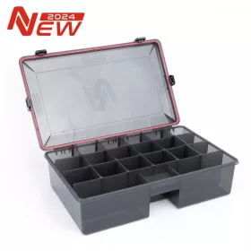 Nytro StarkX FS LD355-D Feeder Gerätebox