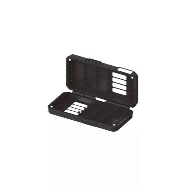 Nytro SLS Method Feeder Vorfachhalter für 5-12,5cm lange Vorfächer