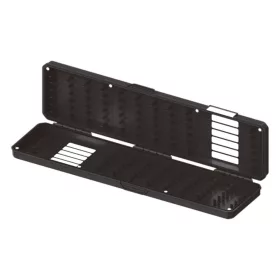   Nytro Allround Method/Bomb/Pole Vorfachhalterbox für 5-30cm lange Vorfächer