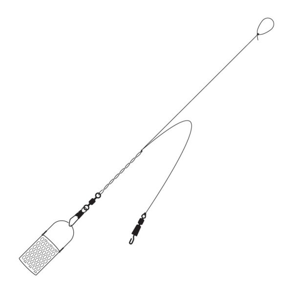 Nytro Feederlink Stillwater 2 St&uuml;ck