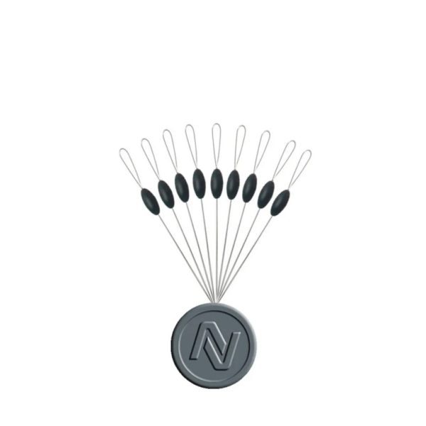 Nytro Feeder Blocker Stops S Stopper 9 Stück