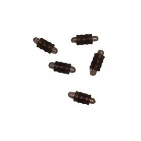 Nytro Quick Change Connector Bead Small Gummikugeln 5 Stk.