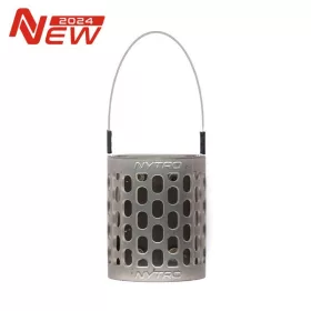 Nytro Open-End S 20gr Seitenkorb