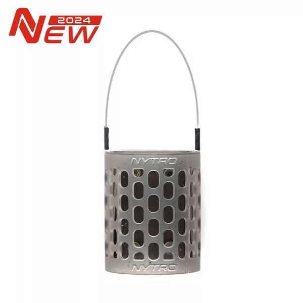 Nytro Open-End L 20gr Seitenkorb