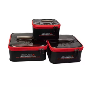 Nytro Starkx Ultra-EVA Gerätetasche 21x21cm