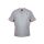Nytro Light Marl Grey Polo Shirt Poloshirt XL