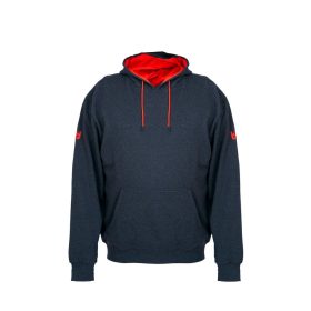 Nytro Hoody Dark Marl Grey Grauer Pullover L