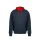 Nytro Hoody Dark Marl Grey Grauer Pullover L