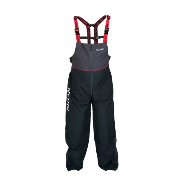 Nytro 3/4 Jacke mit wasserdichter Latzhose M