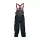 Nytro 3/4 Jacke mit wasserdichter Latzhose M