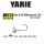 Yarie 615 Mini Neo Keeper 4 1,5gr Jig Fej 5db