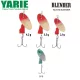 Yarie 672 Blender 2,1gr SP8 Green Grade Spinner